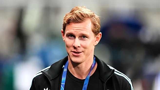 Newcastle’s Emil Krafth Monitored by European Club: Report