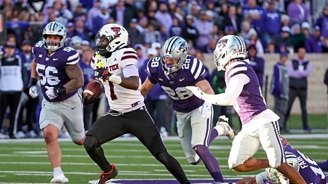 Week 11 CFB Open Thread