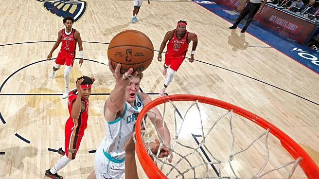 Brotherhood Rookie Watch!