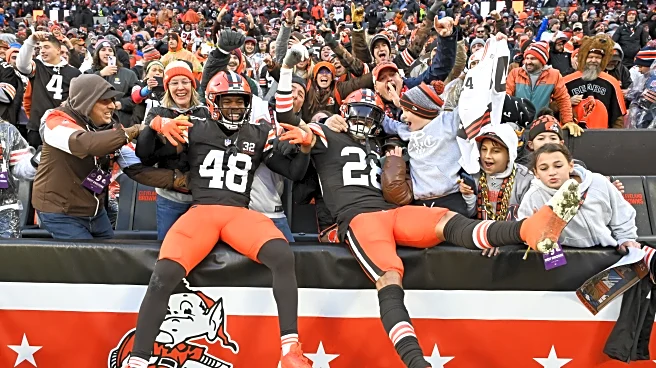 Browns news: Team works out 6 defenders including former Buckeyes safety