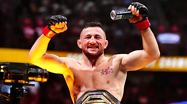 ‘Pretty lazy!’ — Bitter fight fans trash UFC’s last PPV poster ever | UFC 323