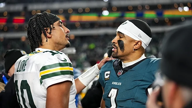 Eagles-Packers Game Preview: 5 questions and answers with the Week 10 enemy
