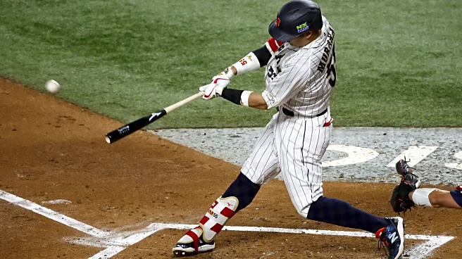 Mariners Moose Tracks, 11/8/25: Tyler Cleveland, Munetaka Murakami, and Cooper Criswell