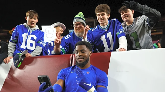 SBNation Reacts Results: Seahawks fans exude near unanimous confidence in the team