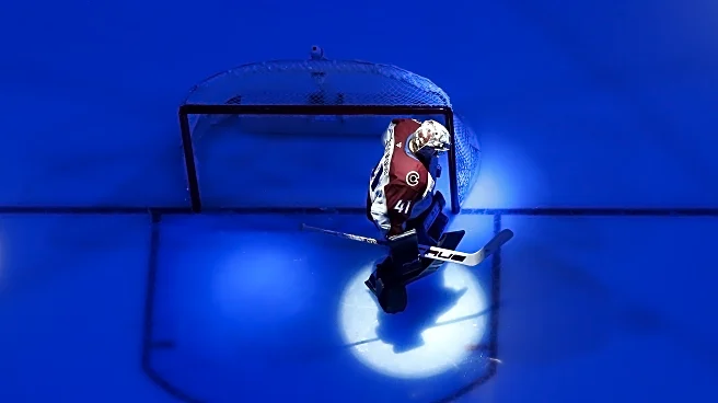 Preview: The Avs Square Up Against Edmonton in a Saturday Night Showdown