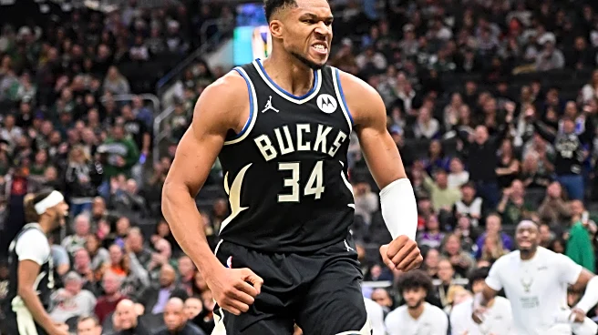 Bucks vs. Bulls Player Grades: Giannis and Myles Turner combine for 64 in Cup win