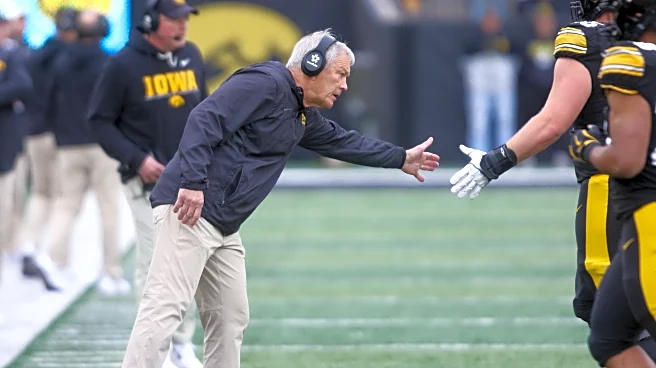 B1G Saturday Open Thread