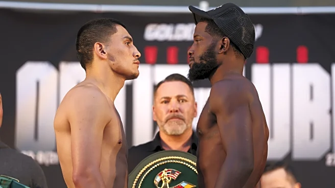Vergil Ortiz vs Erickson Lubin: Live streaming results, updates, how to watch, start time