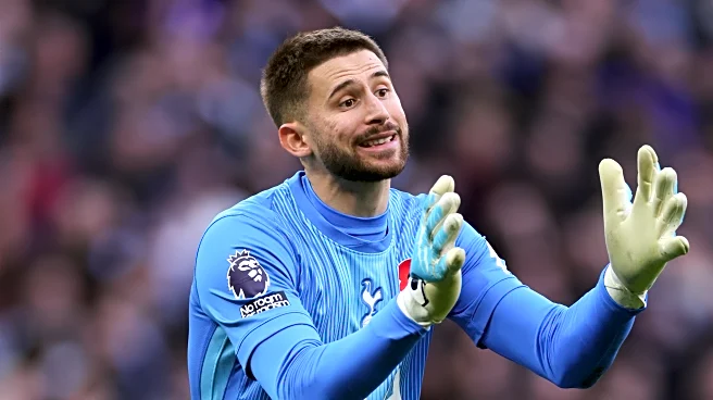 Tottenham Hotspur 2-2 Manchester United: Community Player Ratings