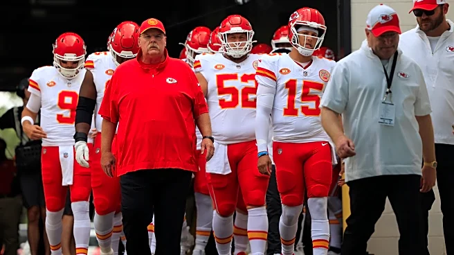 2 big Chiefs thoughts during their bye week