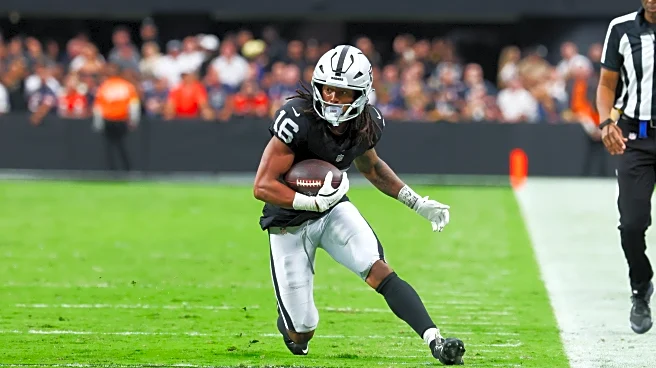 Reacts Survey Results: Jaguars fans weigh in on Jakobi Meyers trade