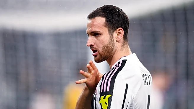 Game Time Thread: Juventus vs. Torino