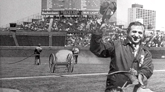 Wrigley Field historical sleuthing: Billy Goat edition