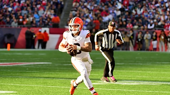 Previewing the Jets’ opposition: Cleveland Browns