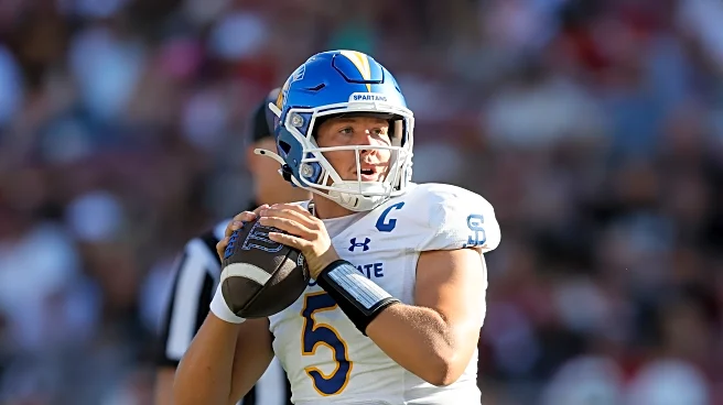 2025 Mountain West Week 11: Game Time, TV Schedule, Odds, Predictions