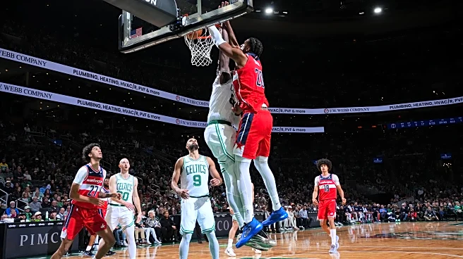 SB Nation Reacts: Wizards fans give Alex Sarr great marks for his start, believe Khris Middleton is the most helpful veteran