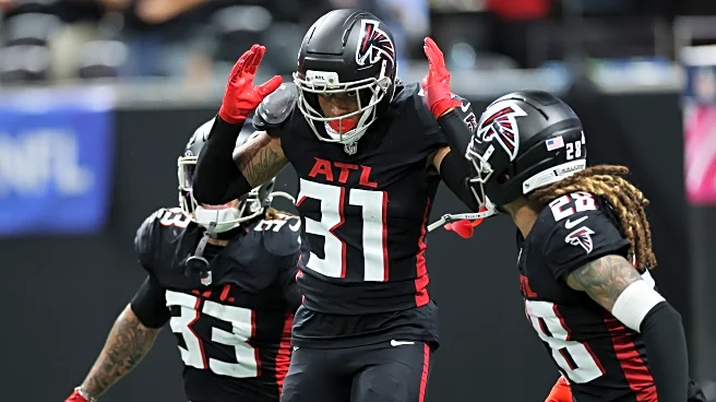 The Falcoholic Reacts: Which rookie has stood out the most?