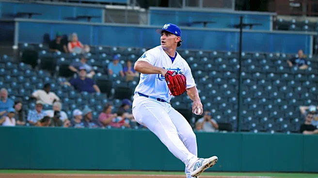 2025 Dodgers season review: Zach Penrod