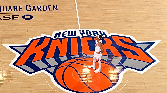 Knicks Bulletin: ‘I’m man enough to say I was wrong’