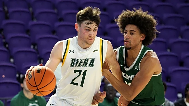 Three MAAC Overreactions from the first week