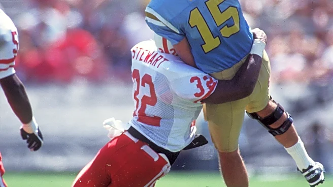 Week 11 Predictions: Huskers at Bruins