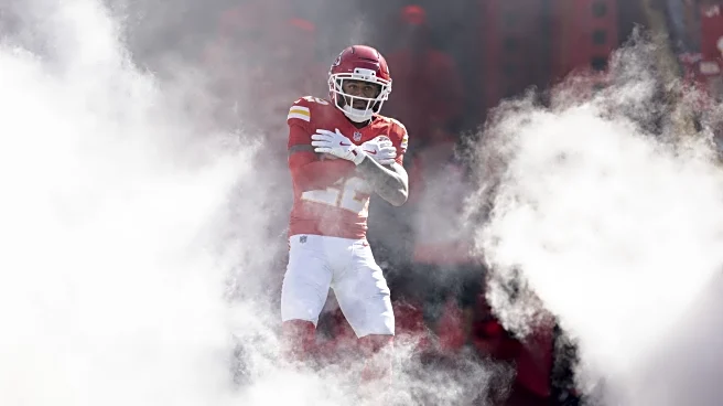 Chiefs’ 2025 Bye Week Awards: Who wins top defensive player?