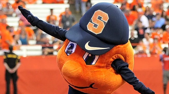 Syracuse athletics game thread: a busy Saturday of Orange sports