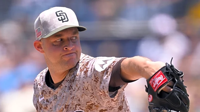 Padres Reacts Survey Results: Friar Faithful would like to see Michael King remain in San Diego