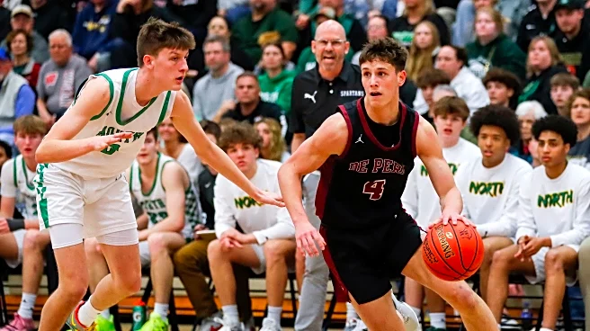 Badgers 4-star freshman guard ‘contemplating’ redshirt