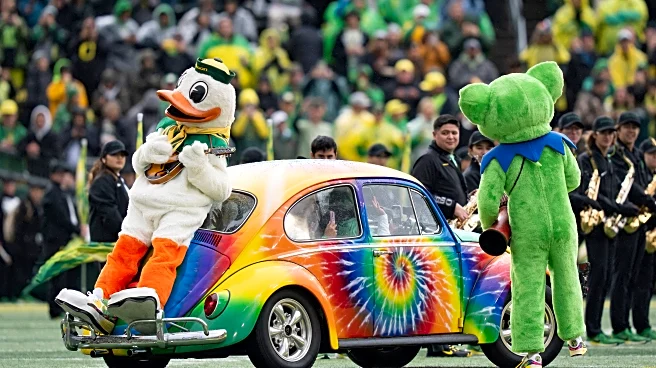 Oregon Football vs. Iowa Game Thread