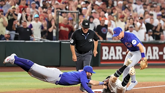 2025 Diamondbacks Player Reviews #62: Garrett Hampson