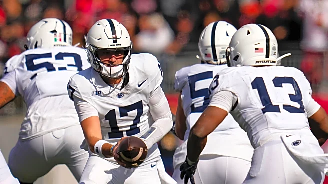 Indiana fans aren’t overlooking Penn State on Saturday