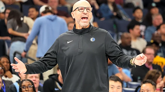 SB Reacts: The Mavericks are in a bad place