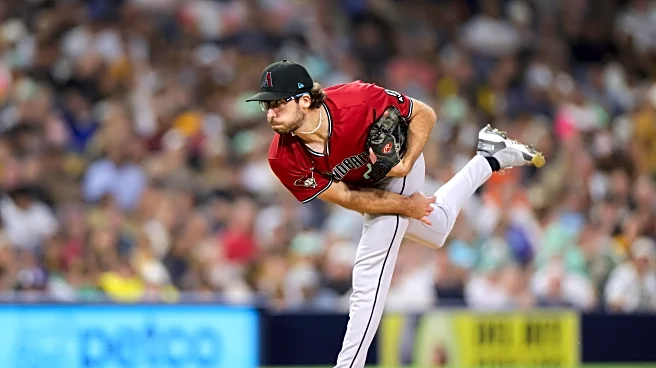 MLBTR Free Agent Predictions Offer A Few Intriguing Options