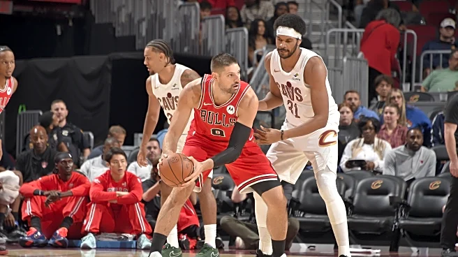 Cavs vs Bulls game preview, odds, and injury report