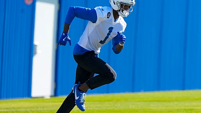 Colts hope they found the secret “sauce” to a championship run