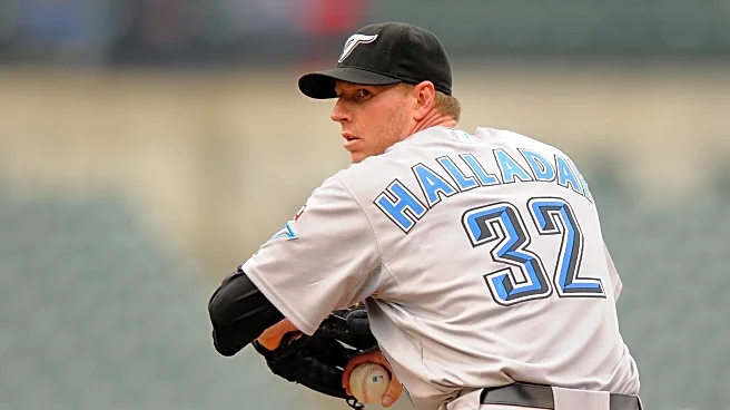 Today in Blue Jays History: Roy Halladay