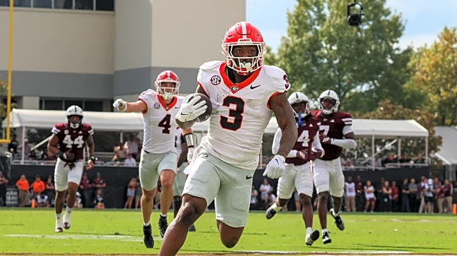 Second Half Open Thread