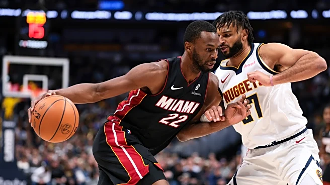 Portland Trail Blazers vs Miami Heat Preview