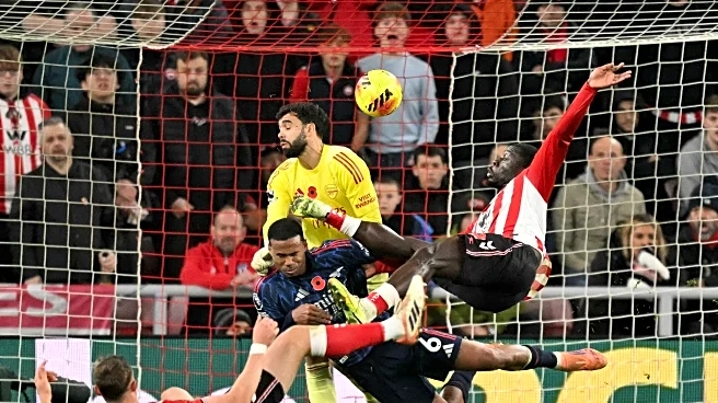 Andy’s Player Ratings: Sunderland 2-2 Arsenal – Late drama as the Lads claim a point!