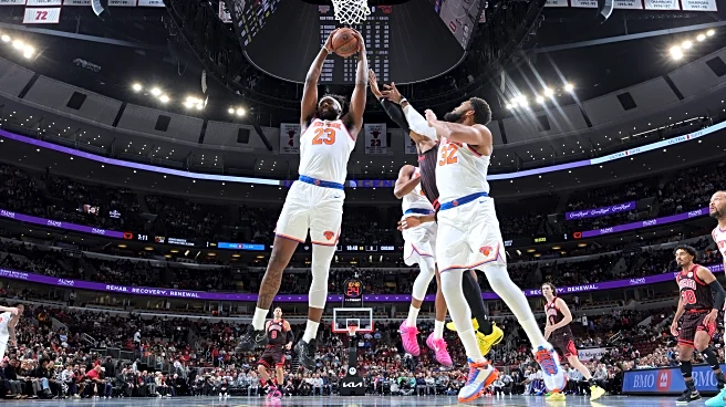 Mike Brown is making the Knicks a math problem for their opponents