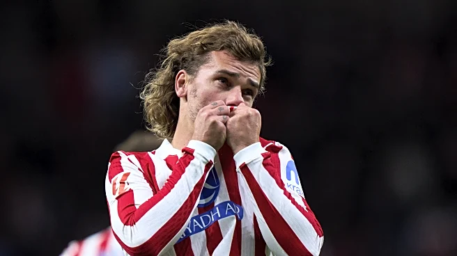 Atlético Madrid 3-1 Levante UD: Player ratings