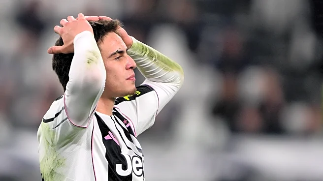 Juventus 0 – Torino 0: Initial reaction and random observations