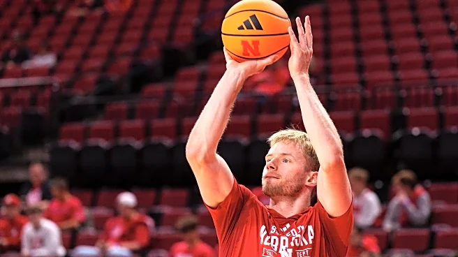 Nebraska Men’s Basketball Recap: Huskers Cruise to a 96-66 Victory