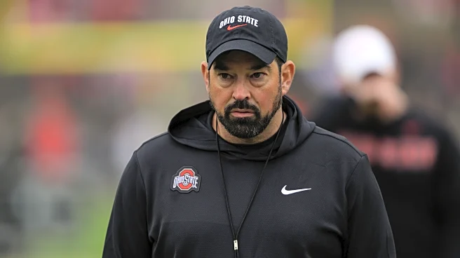 Ohio State 34 – Purdue 10: Outmatched