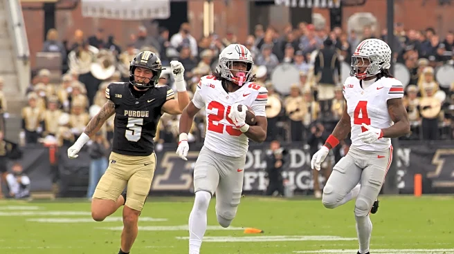 Ohio State shows ‘It’s About Us’ is more than a cliche in 34-10 win over Purdue