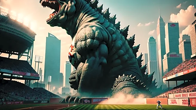 Should the Arizona Diamondbacks be turning Japanese?