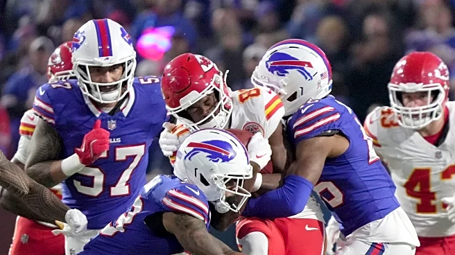 Buffalo Bills Week 10 elevations: Dane Jackson, Baylon Spector called up