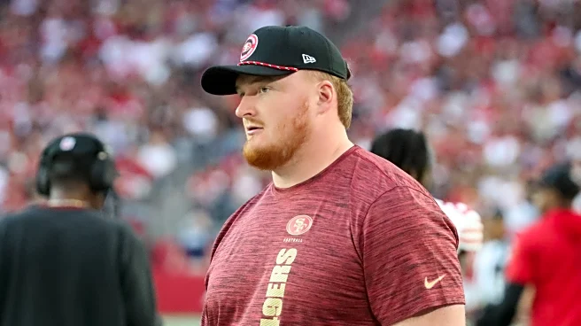 49ers activate a potential starter from the Injured Reserve