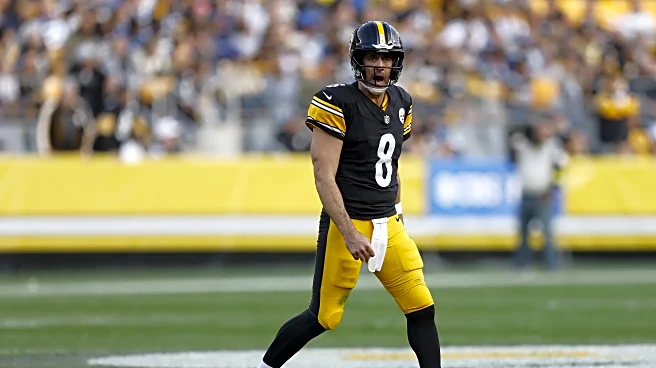 Steelers vs. Chargers: Week 10 staff picks